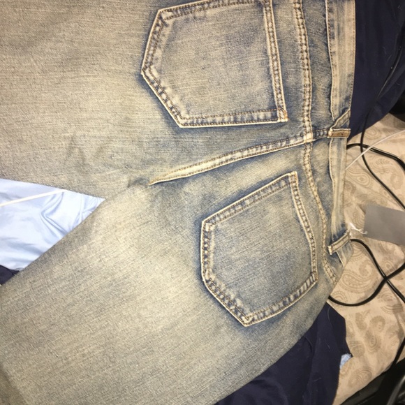 Men’s jeans - Picture 3 of 6
